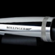 Illustration for article titled Bullet-Shaped Bollinger Champagne Cooler, For 007s Giant Gun